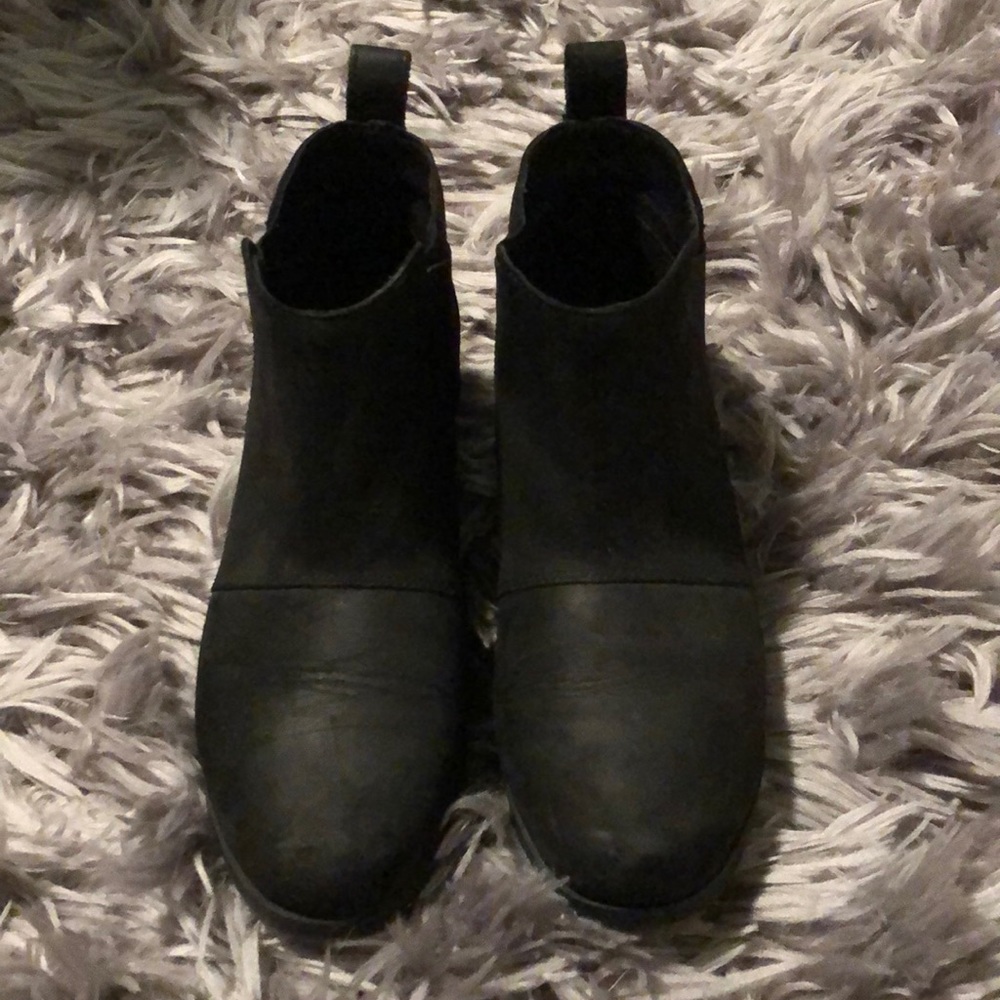 Sorel Emelie Chelsea Boot